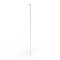 Стойка Archivita для системы хранения единый размер белый AM.PM  фото, kupilegko.ru